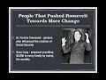 apush review video 49 the new deal