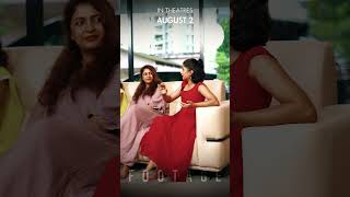 Behind the Scenes at the DI Studio: Transforming ‘Footage’ with Color | Footage Malayalam #movie