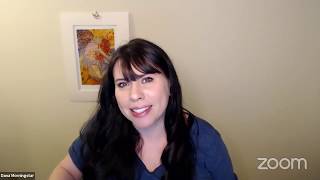 12/12/18 Narcissistic Abuse Q&A and Support