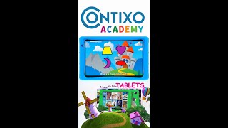 Supercharge Your Child's Education with the Contixo Kids Tablet