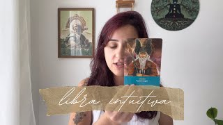 LIBRA | guiança espiritual 🌟 seus dons vêm à tona ao se conectar com a sua ancestralidade