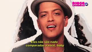 B.o.B Feat. Bruno Mars - Nothin' On You (Legendado/Tradução) Clipe Oficial!