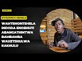 EPISODE 477 WANTSHONTSHA KUBO KWENSIZWA ENOMALUME ABAHLANYAYO BABEMFUNISA OKWENKOMO YOMSEBENZI