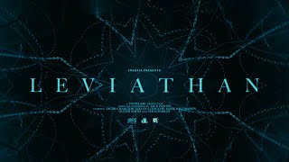 Inertia - LEVIATHAN (feat. Jacob Charlton) [Official Music Video]