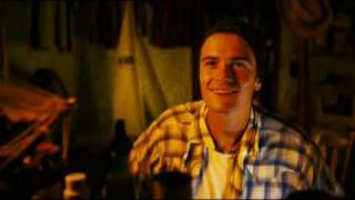 Haven Trailer (Orlando Bloom)