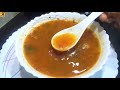 orange tomato soup संतरा का सूप how to make tomato orange soup