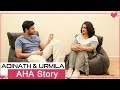 Ashi Hi Aashiqui (AHA) | AHA Story Ep. 3 | ft. Adinath Kothare and Urmilla Kothare