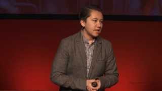 Self-Made This Way?: Emily Lim Rogers at TEDxSLC