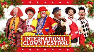 International Clown Festival 2019 - Trailer (OFFICIAL)