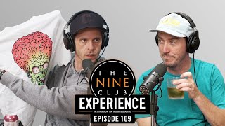 Nine Club EXPERIENCE #109 - Manramp \