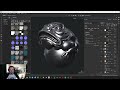 Сделай свои 3d текстуры реалистичнее советы профессионала substance painter