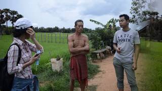 International Mentor Program Water Pump Installation, Cambodia