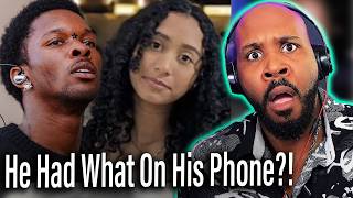 WHAT?!!!! Prosecutors Claim D4vd Had Phone Chock-Full Of C**** P*** In Celeste Rivas Case