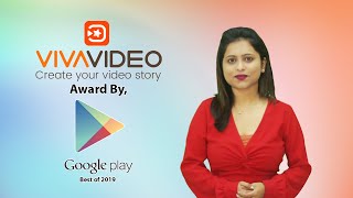 Vivavideo Application - Promo Video
