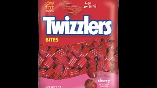 A 3 Year Old Reviews Twizzlers