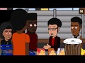 S02 EP05 B.O.B PaGhetto 3 (Sichaz Yepa Zim Part 2)