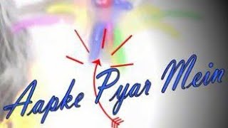 😍 Aapke Pyar Me 🙈 Black Screen Status |❤️ love Song Status | 🎵 lyrics status | lofi Music Status ❤️💯
