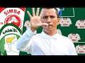 BREAKING: FADLU DAVIDS KIKOSI CHAKE CHA USHINDI SIMBA vs AL AHLI TRIPOLI CAF CONFEDERATION UGENINI