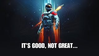 Starfield - Flawed but Fun (Review)