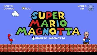 Super Mario Magnotta