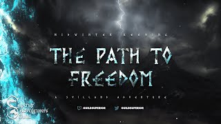 Midwinter Keening 10 - The Path To Freedom