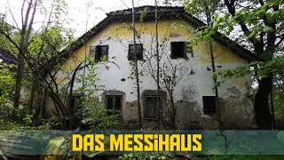 Lost Places|Das Messihaus