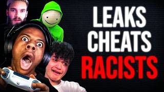 When Gaming Incidents Get Exposed