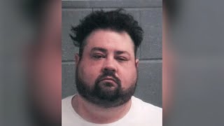 Spalding County deputy arrested, fired after showing up to work drunk, sheriff says