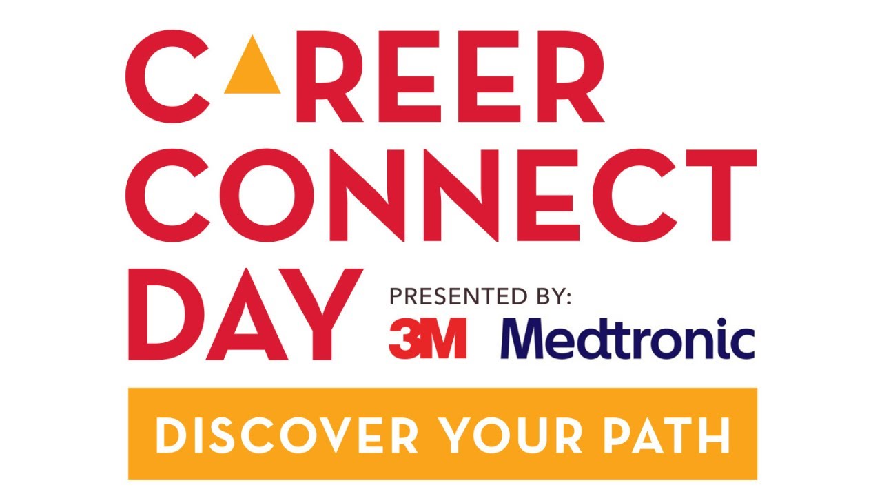 Career Connect Day Youtube