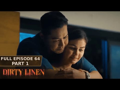 Dirty Linen Full Episode 64 – Part 1/2 English Subbed