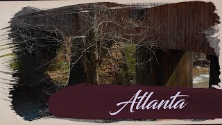 Atlanta Georgia | Smyrna Park Travel POV Drone Video