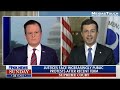 pete buttigieg humiliates fox news host with epic response on live tv