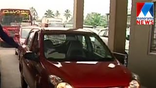 Toll Plaza hikes rate in Aroor  | Manorama News