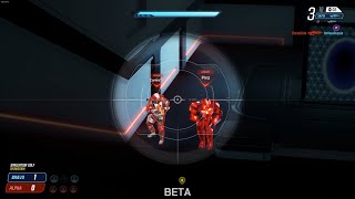 BEST CALLOUTS EVER! SPLITGATE