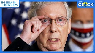 Republican REFUSAL Shows Their Hypocrisy on Full Display
