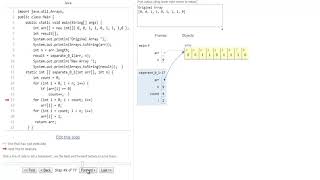w3resource.com: Java Array Exercise-51