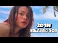 Nirwana Beach Resort 2D1N