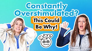 Moro Reflex & Vestibular System | What It Is, How to Help and 3 Fixes (OT Guide)