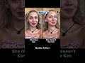 pov she likes ken vs she doesn’t like ken… barbie