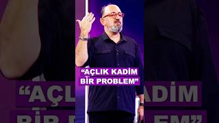 Sinir Krizlerinin Sebebi Açlık mı? #shorts #sinancananileaçıkbeyin