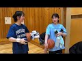 【長野県佐久市skill clinic】 3時間でシュートは変わる！！シュートの基本完全攻略！後編 t’s factory