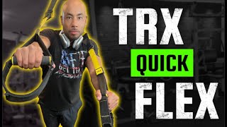 Torch Fat \u0026 Build Muscle with TRX!