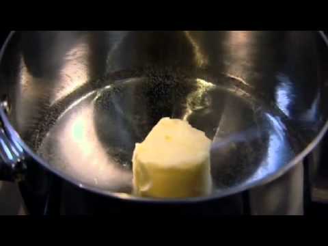 Churros with Hot Chocolate - Gordon Ramsay Churros with Hot Chocolate - Gordon Ramsay