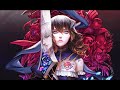 bloodstained ritual of the night ost lost garden