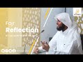 The Greatest Day Of The Year! | Fajr Reflection | Luqman 01-19 | Ustadh Yahya Raaby