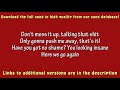 Marshmello & Anne Marie - FRIENDS (Acoustic Karaoke) Instrumental