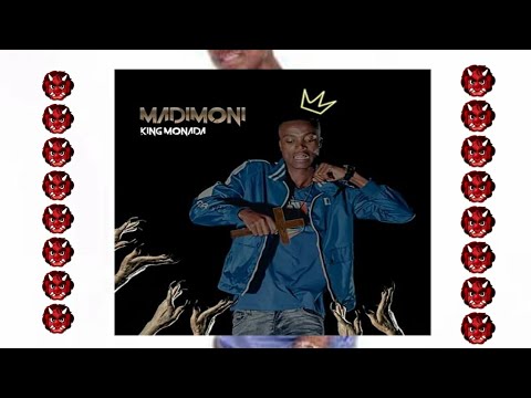 King Monada Madimoni Youtube