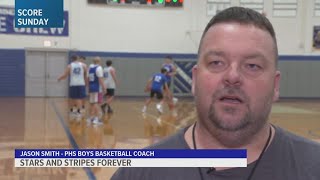 Princeton boys' basketball has special bond | The Score Sunday