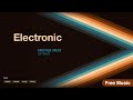Silver Night - Song by Skygaze (No Copyright Music)