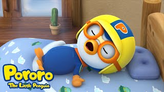 Pororo English Episodes | Ep9. Pororo's Healthy Habits | Kids Cartoons & Animation